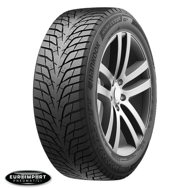 Hankook Winter i cept iz3 x w636a  245/60 R18 105 T   TL